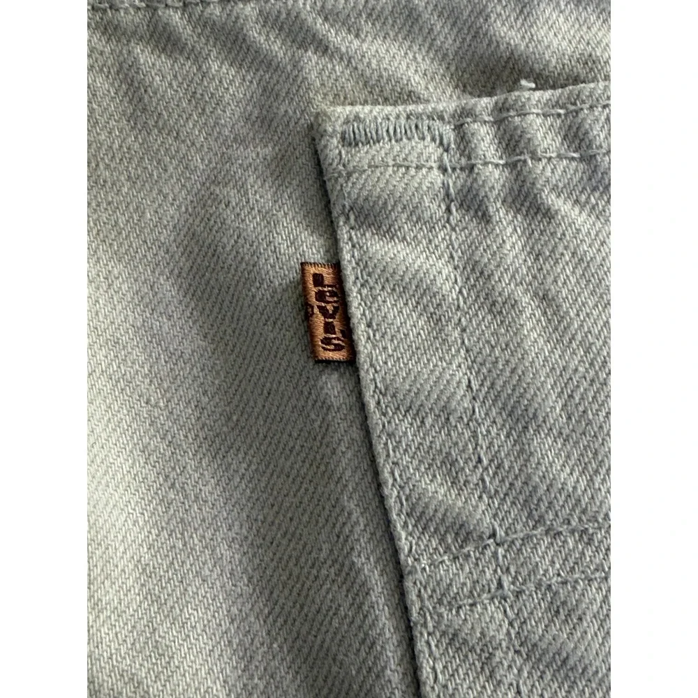 Levis vintage levis